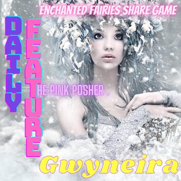 ƸӜƷ Enchanted Fairies Starts On October 15th ƸӜƷ Welcome 🦄🧚🏻♂️✨ - Picture 3 of 16